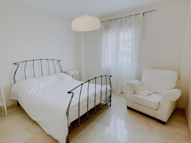 Penthouse in Mijas Costa