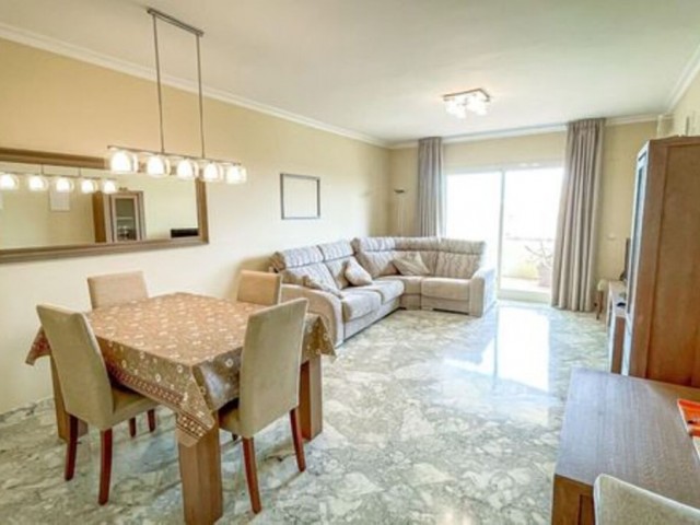 Apartment, Mijas Costa, R5116228