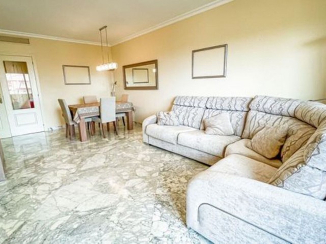 2 Schlafzimmer Apartment in Mijas Costa