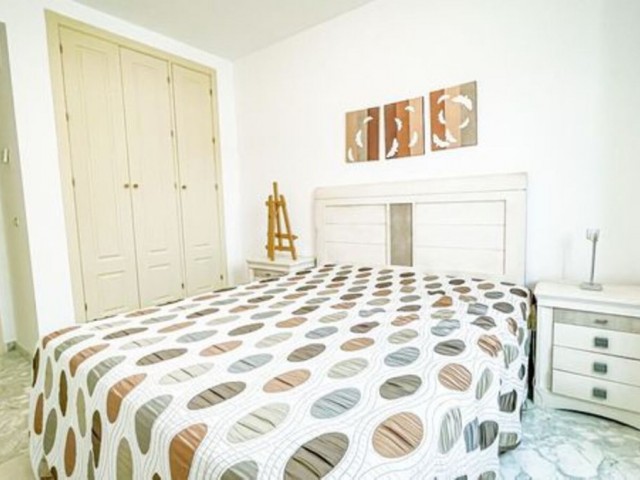2 Schlafzimmer Apartment in Mijas Costa