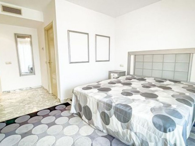 2 Schlafzimmer Apartment in Mijas Costa