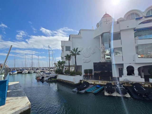 Commercial, Benalmadena, R5356843