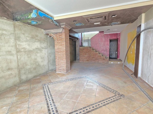 Commercial, Benalmadena, R5356843