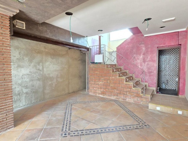 Commercial, Benalmadena, R5356843