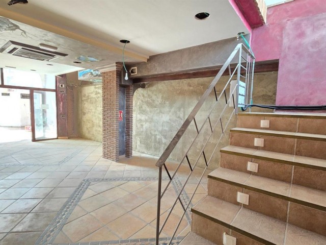 Commercial, Benalmadena, R5356843
