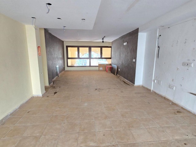 Commercial in Benalmadena
