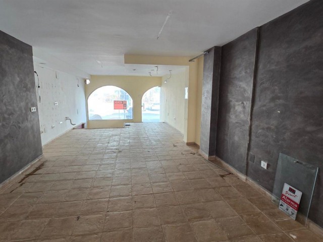 Commercial in Benalmadena