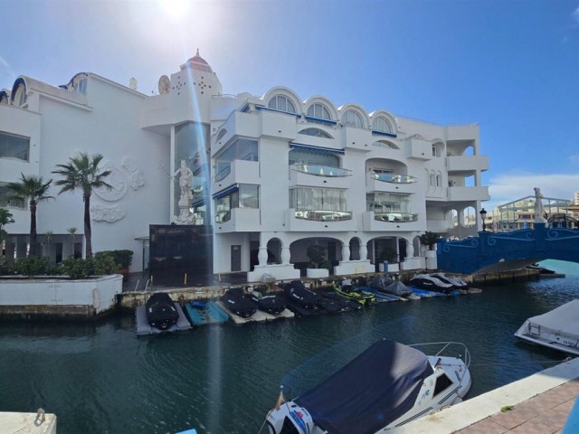 Commercial in Benalmadena