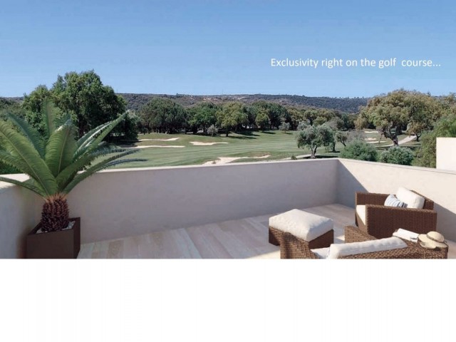 Adosado, San Roque Club, R5298859