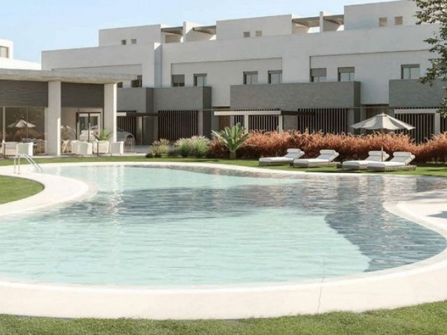Adosado, San Roque Club, R5298859