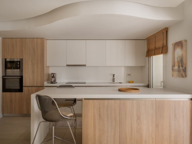 Apartamento, San Roque Club, R5359495