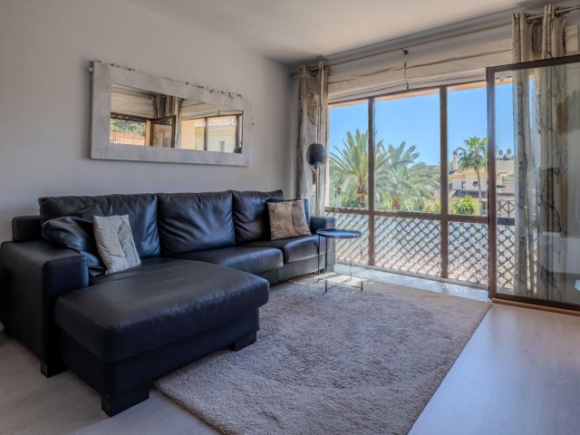 2 Schlafzimmer Apartment in Río Real