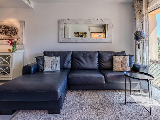 2 Schlafzimmer Apartment in Río Real