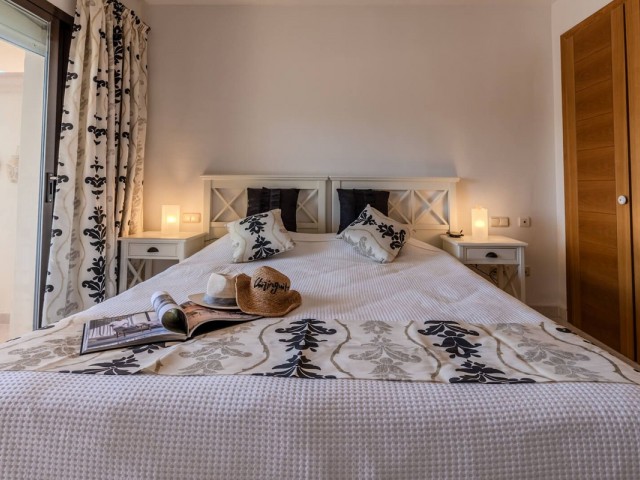 2 Schlafzimmer Apartment in Río Real