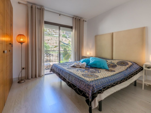 2 Schlafzimmer Apartment in Río Real