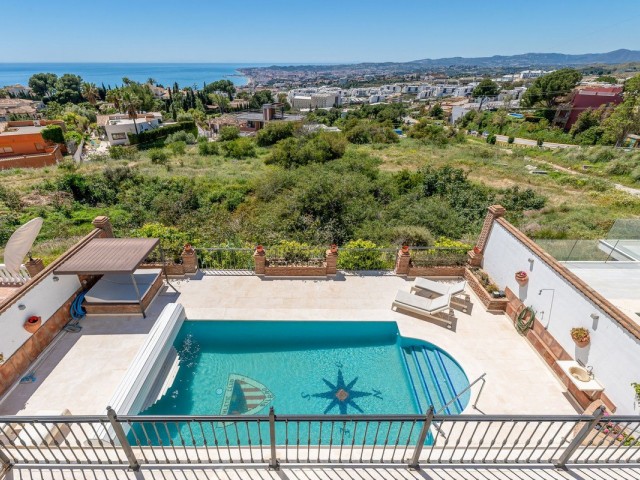 Villa, La Capellania, R5361724