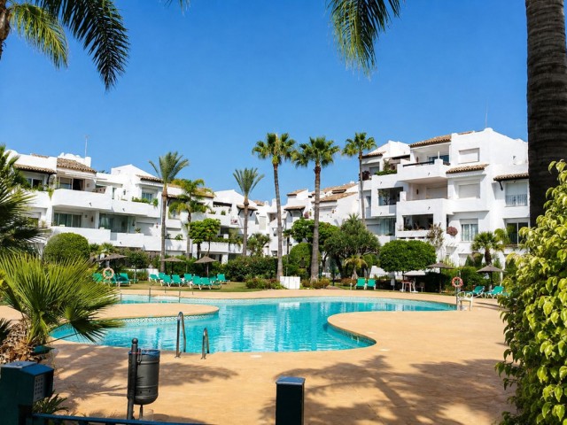 Apartamento, Costalita, R5362099