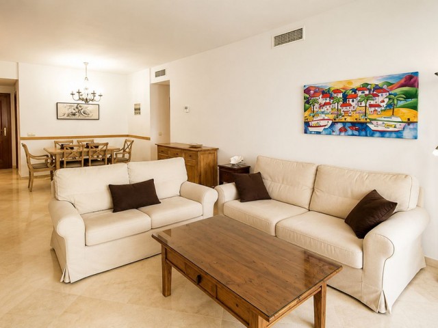 Apartamento, Costalita, R5362099