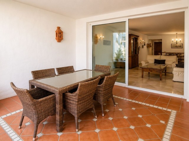 Apartamento con 3 Dormitorios  en Costalita