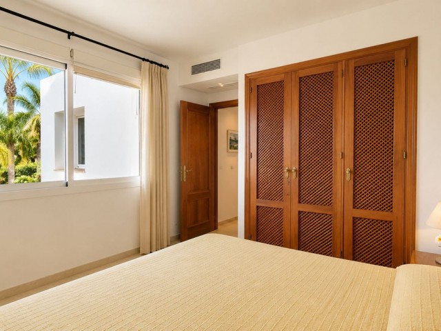 Apartamento con 3 Dormitorios  en Costalita