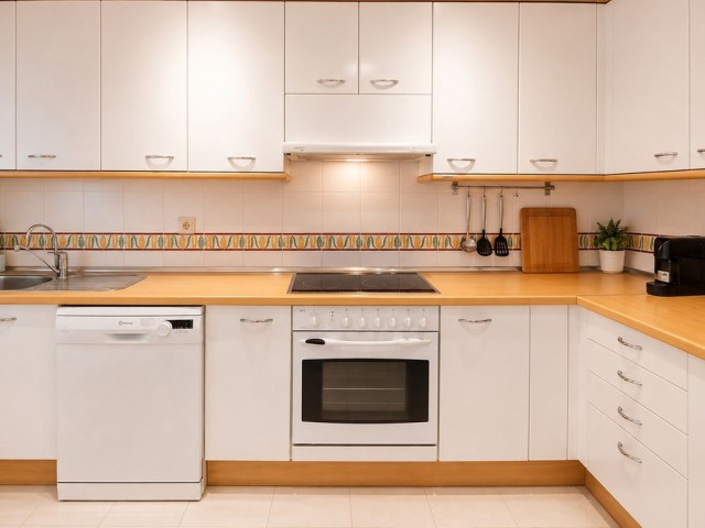 Apartamento con 3 Dormitorios  en Costalita