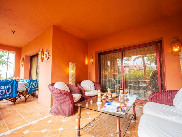 Apartment, El Rosario, R5362138