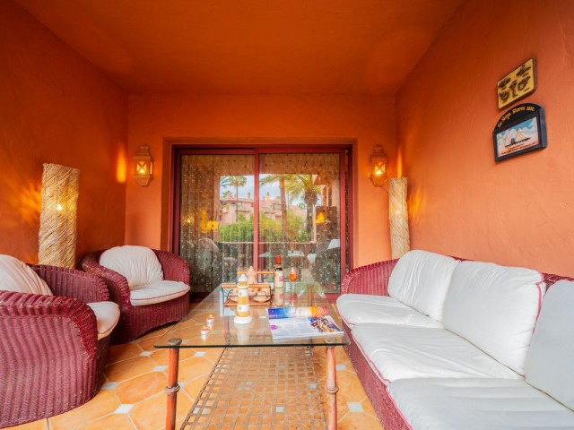 Apartment, El Rosario, R5362138
