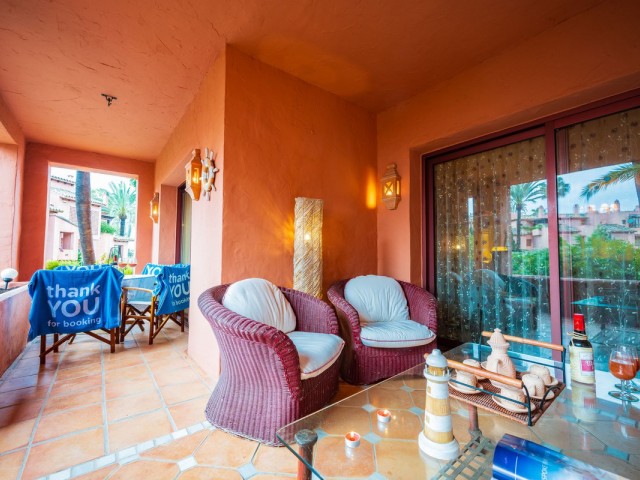 Apartment, El Rosario, R5362138