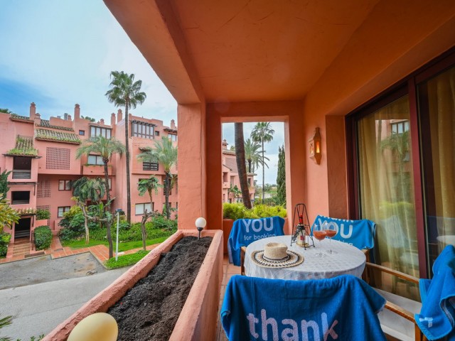 Apartment, El Rosario, R5362138