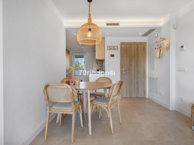 Apartment, Mijas, R5362375