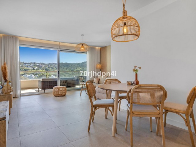 Apartment, Mijas, R5362375