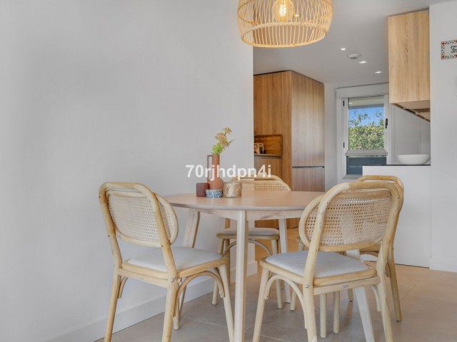 Apartment, Mijas, R5362375