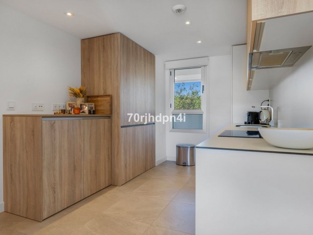 Apartment, Mijas, R5362375
