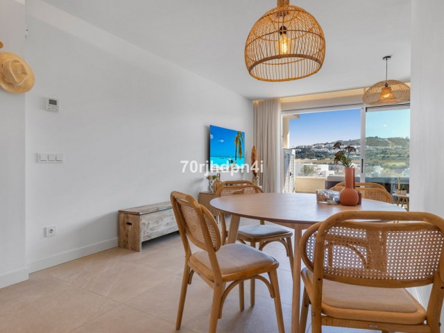 Apartment, Mijas, R5362375