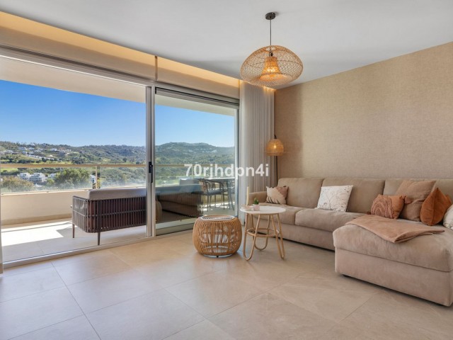 2 Slaapkamer Appartement in Mijas