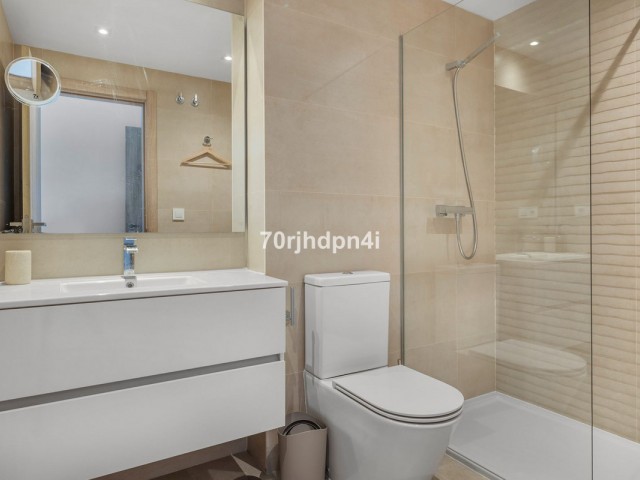 2 Slaapkamer Appartement in Mijas