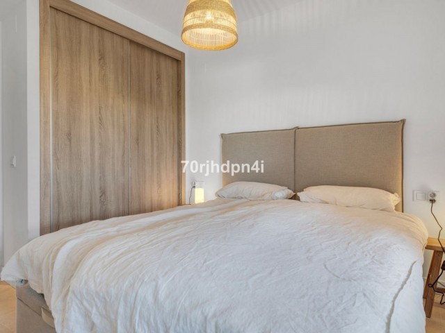 2 Slaapkamer Appartement in Mijas