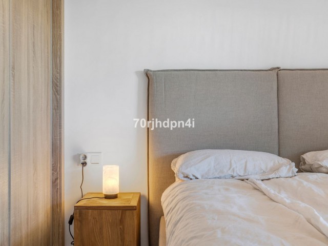 2 Slaapkamer Appartement in Mijas
