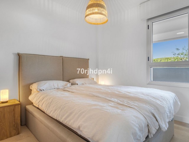 2 Slaapkamer Appartement in Mijas
