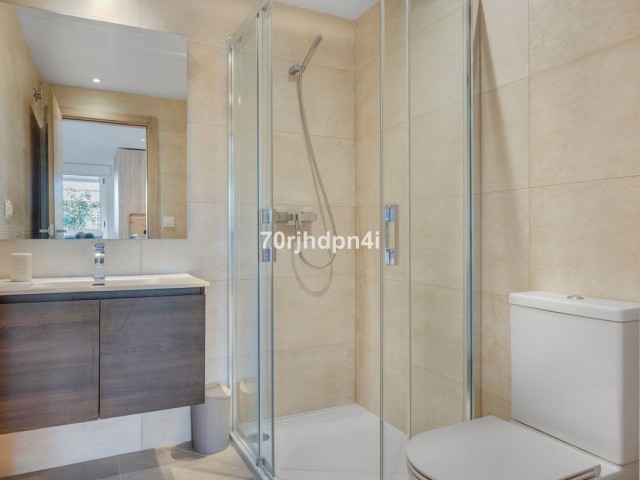 2 Slaapkamer Appartement in Mijas