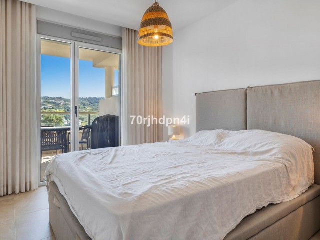 2 Slaapkamer Appartement in Mijas