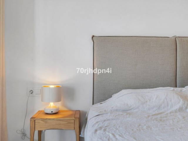 2 Slaapkamer Appartement in Mijas