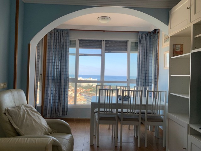 Studio, Benalmadena, R5362603