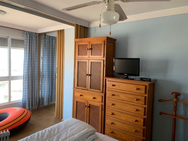 Studio-appartement in Benalmadena
