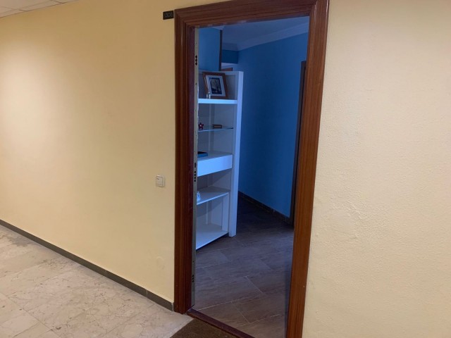 Studio-appartement in Benalmadena