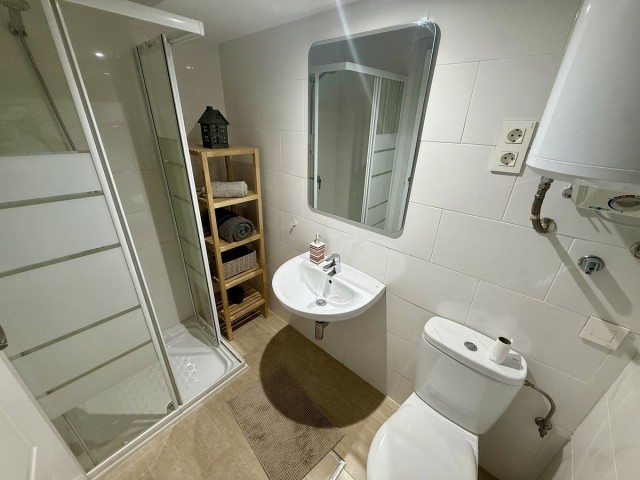 5 Bedrooms Townhouse in Cabopino