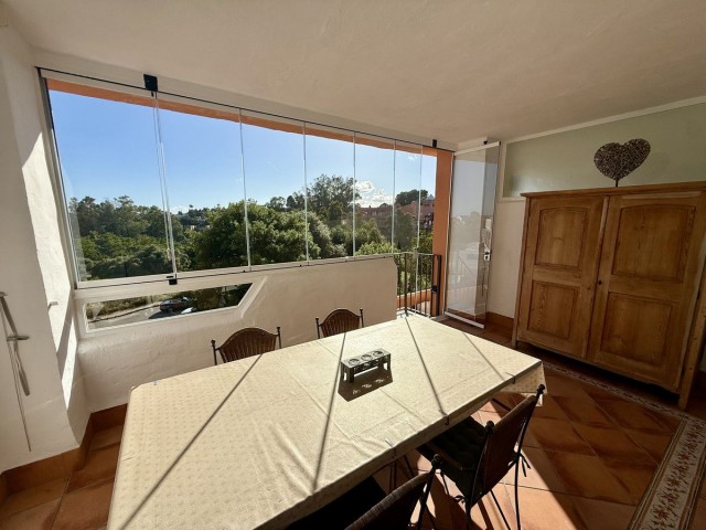 5 Bedrooms Townhouse in Cabopino