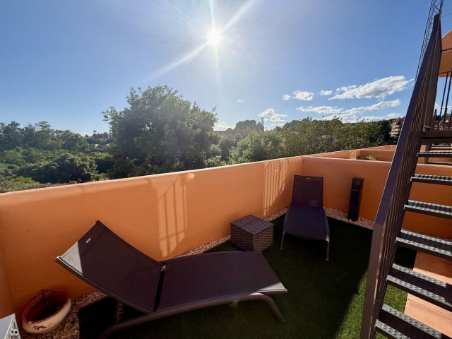 5 Bedrooms Townhouse in Cabopino