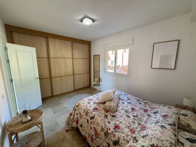 5 Bedrooms Townhouse in Cabopino