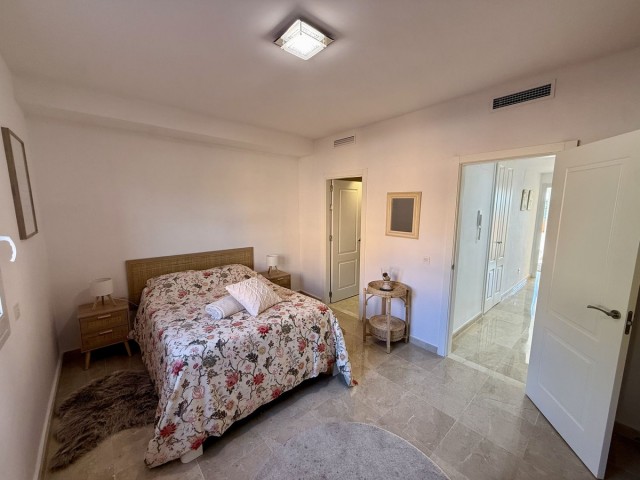 5 Bedrooms Townhouse in Cabopino